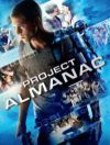 Az Almanach projekt (DVD)