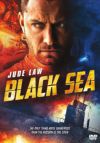 Fekete-tenger (DVD)