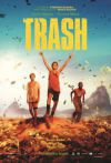 Szeméttelep (Trash) (DVD)
