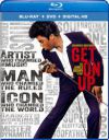 Get on Up (Blu-ray) *Magyar kiadás - Antikvár - Kiváló állapotú*