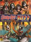 Scooby-Doo! és a KISS: A nagy rock and roll rejtély (DVD) *Egész estés rajzfilm*