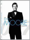 James Bond - Roger Moore Bond-gyűjtemény (7 DVD)