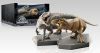 Jurassic World - Limitált, dinoszaurusz-szobros változat - 3D Blu-ray+Blu-ray