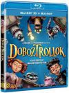 Doboztrollok (Blu-ray 3D / Blu-ray)