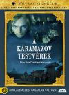 A Karamazov testvérek (2 DVD) *Antikvár-Kiváló állapotú*