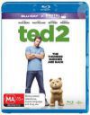 Ted 2 (Blu-Ray) *Import - Magyar szinkronnal*