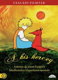 Theo Kerp - A kis herceg (Etalon Film kiadás) (DVD)