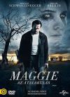 Maggie - Az átalakulás (DVD) *Antikvár-Kiváló állapotú*