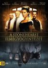 A Stonehearst Elmegyógyintézet (DVD)