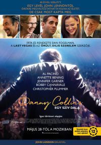 Dan Fogelman - Danny Collins (DVD)