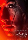 A Lazarus hatás (DVD) *Antikvár - Kiváló állapotú*