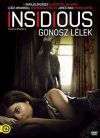 Insidious - Gonosz lélek (DVD) *Antikvár-Kiváló állapotú*