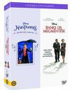 Mary Poppins / Banks úr megmentése díszdoboz (2 DVD)
