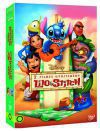 Lilo és Stitch díszdoboz (2 DVD)