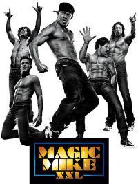 Gregory Jacobs - Magic Mike XXL (DVD)