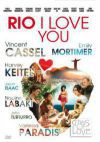 Rio, szeretlek! (DVD)