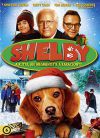 Shelby: a kutya, aki megmentette a karácsonyt (DVD) *Antikvár - Kiváló állapotú*