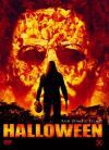 Halloween (2007) (DVD) *Antikvár - Kiváló állapotú*