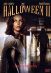 Halloween II. (1981) (DVD) *Antikvár - Kiváló állapotú*