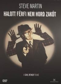 Carl Reiner  - Halott férfi nem hord zakót (DVD)