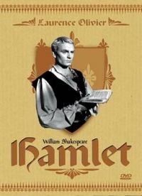 Laurence Olivier  - Hamlet (1948) (DVD)