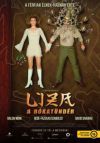 Liza, a rókatündér (DVD) *Antikvár-Kiváló állapotú*