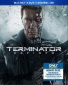 Terminator: Genisys (Blu-Ray)