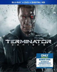 Alan Taylor - Terminator: Genisys (Blu-Ray)