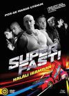 Superfast! - Haláli iramban (DVD)