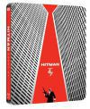 Hitman: A 47-es ügynök - limitált, fémdobozos változat (steelbook) (Blu-Ray)
