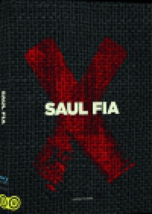 Saul fia Saul fia - triplalemezes, extra változat limitált, sorszámozott digibookban (Blu-ray + 2 DVD) 