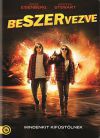 BeSZERvezve (DVD)