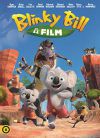 Blinky Bill: A film (DVD)