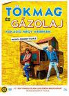 Tökmag és Gázolaj: Vakáció négy keréken (DVD)