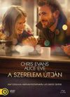 A szerelem útján (DVD) *Antikvár - Kiváló állapotú*