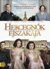 Hercegnők éjszakája (DVD) *Antikvár - Kiváló állapotú* 