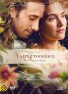 A virág románca (DVD) *Antikvár-Kiváló állapotú*