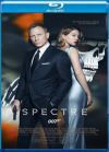 James Bond - Spectre - A Fantom visszatér (Blu-ray) *Magyar kiadás - Antikvár - Kiváló állapotú*