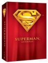 Superman 1-4. (8 DVD)  *Christopher Reeve gyűjtemény 