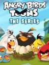Angry Birds Toons: 2. évad, 2. rész (DVD)