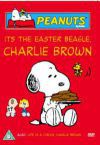 Snoopy és Charlie Brown - A Peanuts film (Blu-Ray)