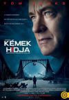 Kémek hídja (DVD) *Import - Magyar szinkronnal*