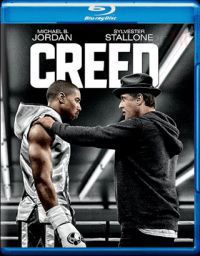 Creed Apollo Fia Blu Ray Sport Sylvester Stallone Rocky