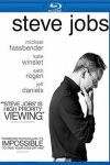 Steve Jobs (Blu-ray) *Import-Magyar szinkronnal*