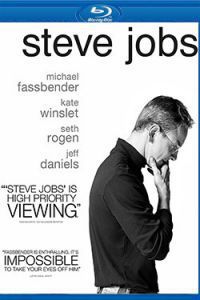 Danny Boyle - Steve Jobs (Blu-ray) *Import-Magyar szinkronnal*