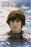George Harrison: Élet az anyagi világban (DVD)