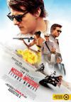 Mission Impossible 5. - Titkos nemzet (DVD)