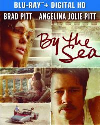 Angelina Jolie - A tengernél (Blu-ray) *Magyar kiadás - Antikvár - Kiváló állapotú*
