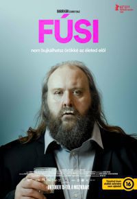 Gunnar Jónsson - Fúsi (DVD)