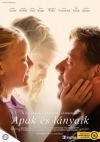 Apák és lányaik (DVD)